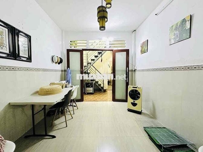 🔥 TÌM ĐÂU RA! NHÀ 70M², 3PN, HẺM GẦN MẶT TIỀN – CHỈ 7.3 TỶ!
