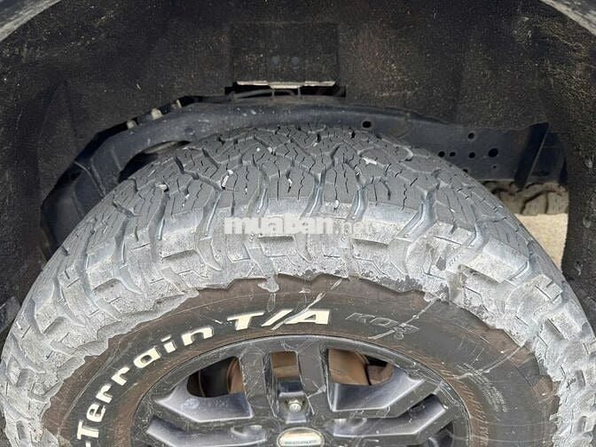 Bán xe Ford Ranger Raptor sx 2019 biển A,1 đời chủ