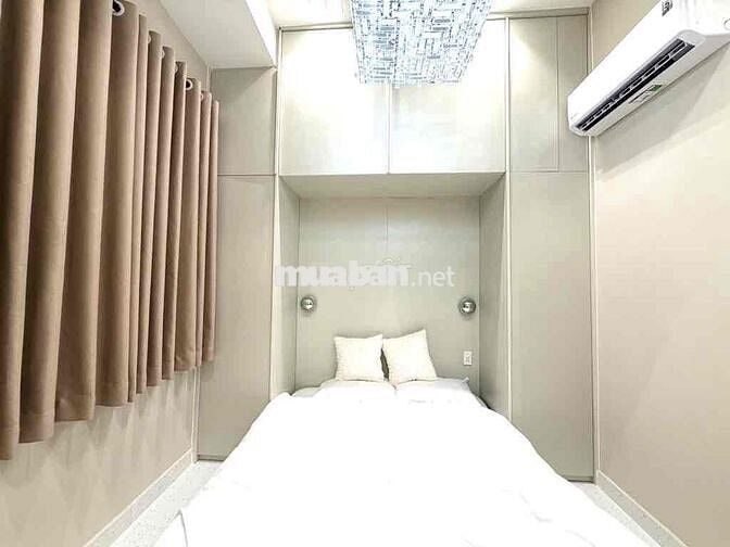 🏡 ĐINH BỘ LĨNH HXH THÔNG 2 TẦNG NHỈNH 5TỶ