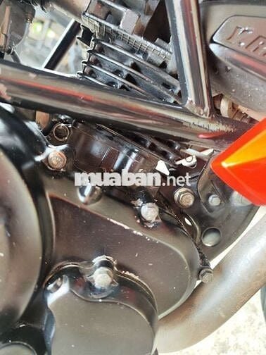 Fz 16s 153cc máy zin xe mới đét