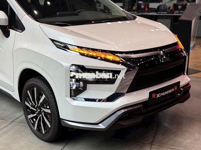 Mitsubishi Xpander 2026 Premium 1.5 AT