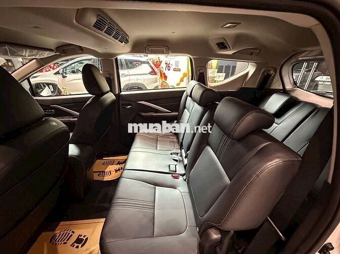 Mitsubishi Xpander 2026 Premium 1.5 AT