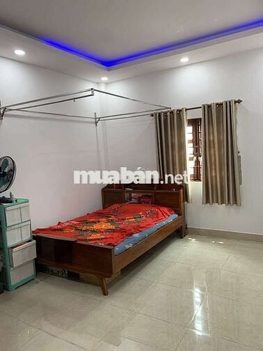 Nhà 3 tầng ngô chí quốc gần chợ đầu mối thủ đức