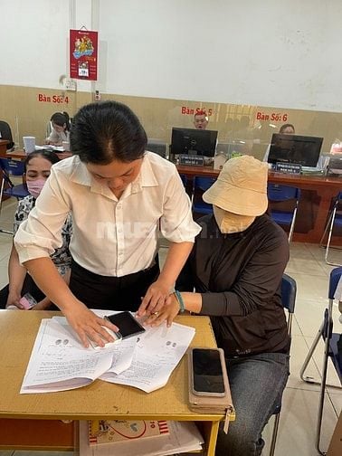 đất nhà vươn xã phước thạnh huyện củ chi cần bán 1900m giá 1ty150