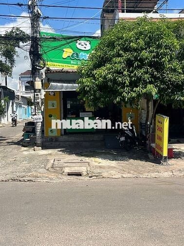 Nhà mặt tiền đường nhựa Trương Văn Ly