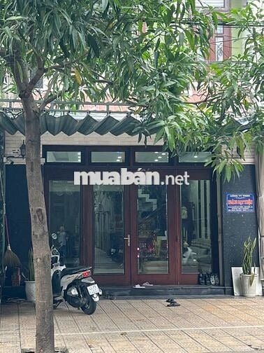 Chính chủ cho thuê nhà MT 58 NGUYỄN HUY TƯỞNG