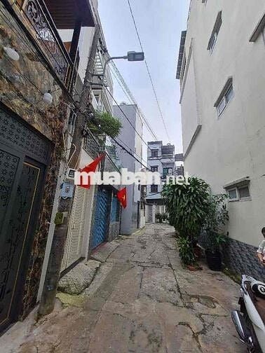 🔥 NHÀ ĐẸP 3PN HXH 50m2 - GIẢM NGAY 100TR CHỈ