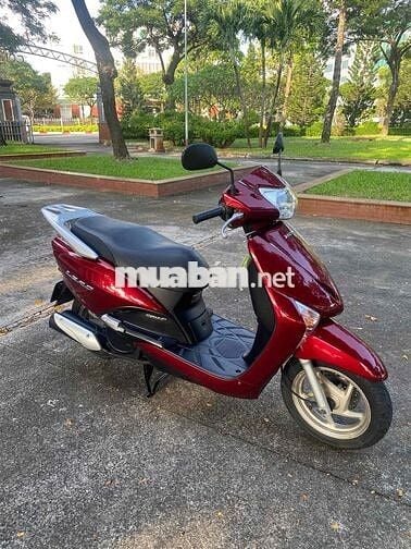 thanh lý lead fi máy zin xe đẹp.