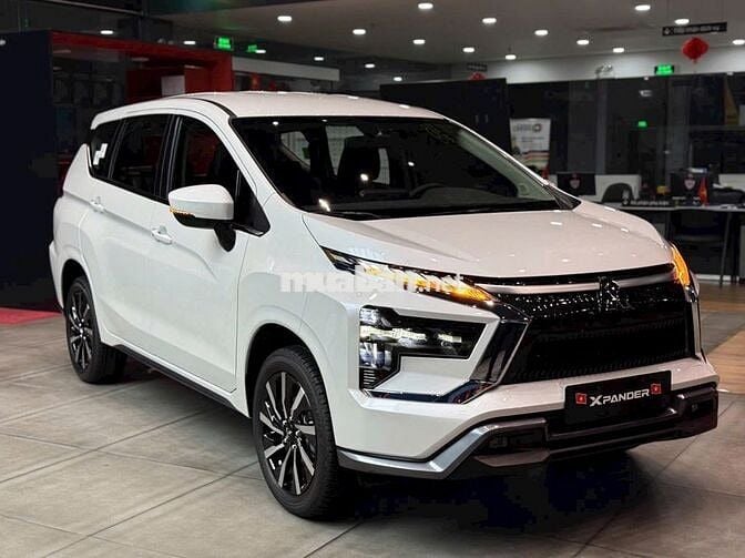 Mitsubishi Xpander 2026 Premium 1.5 AT