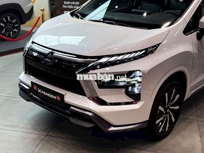 Mitsubishi Xpander 2026 Premium 1.5 AT
