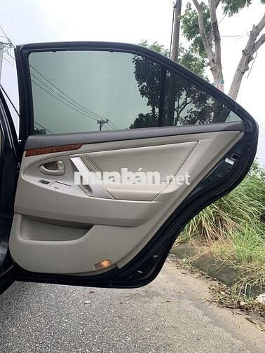 CAMRY - Chất Lượng trên cả Tuyệt Vời