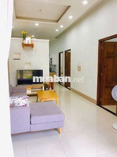 CHO THUÊ NHÀ VƯỜN FULL NỘI THẤT 3PN- HẺM XE HƠI GIÁ TỐT PHƯỚC THÁI