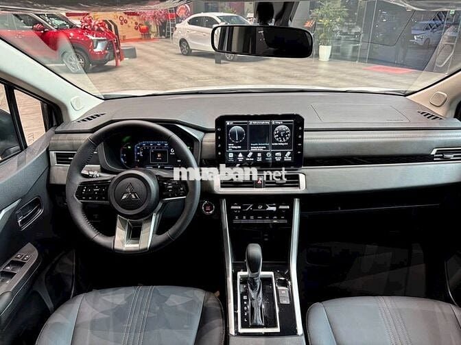 Mitsubishi Xpander 2026 Premium 1.5 AT