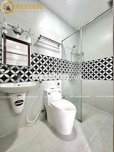 ✅Chính chủ cho thuê_Căn Hộ Ban công Full nội thất gần chợ Bà Chiểu,Q1