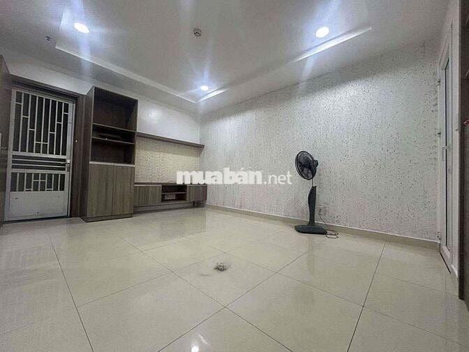 cho thuê căn hộ hiệp thành cty . nhà mới . nội thất mới .