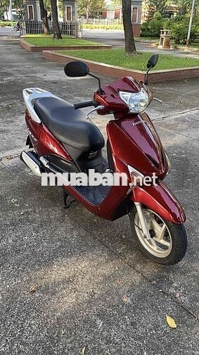 thanh lý lead fi máy zin xe đẹp.