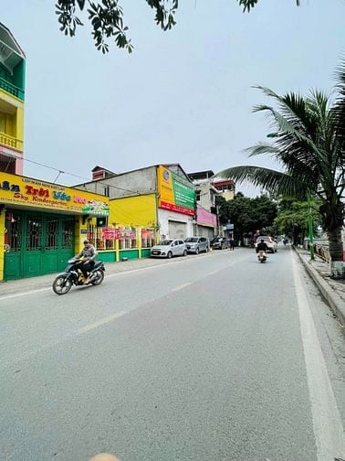 Siêu hiếm! Mảnh đất vàng Quận Hoàng Mai 120m² – Cơ hội đầu tư sinh lời