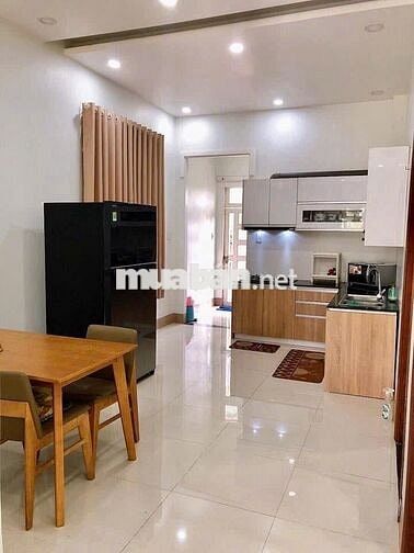 CHO THUÊ NHÀ VƯỜN FULL NỘI THẤT 3PN- HẺM XE HƠI GIÁ TỐT PHƯỚC THÁI