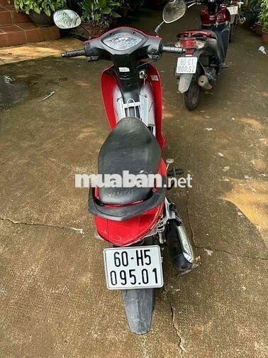 Wave A 110 2020 biển 60 mua bán bao tranh chấp