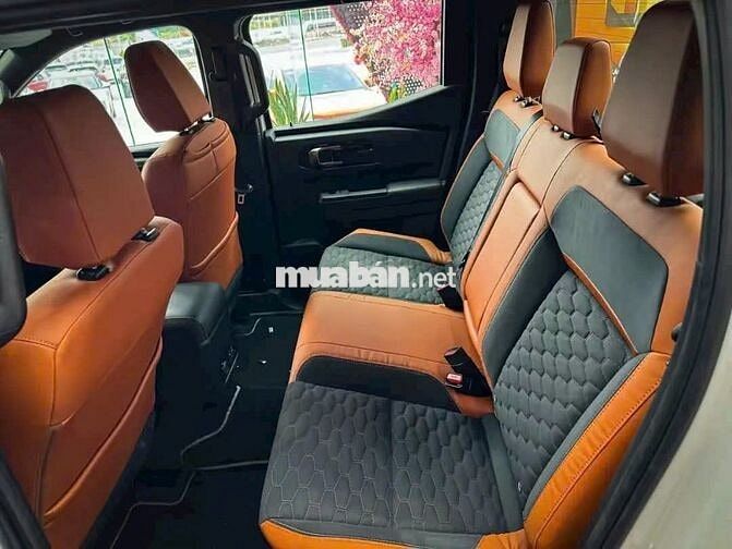 Mitsubishi Triton 2024 4WD AT Athlete