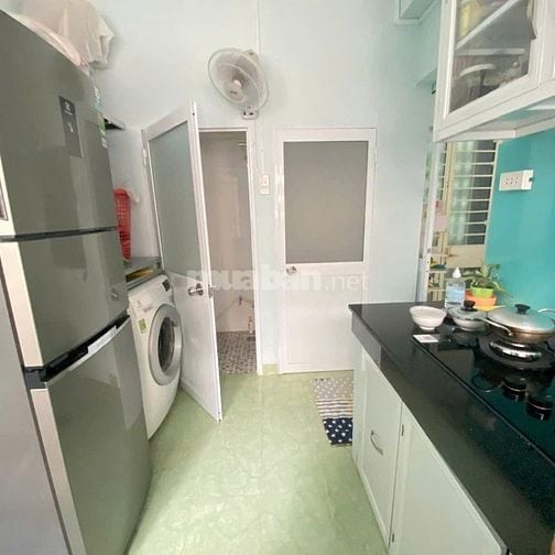 CẦN BÁN CHUNG CƯ BÀU CÁT 2 THANG BỘ 54M2  GIÁ 2,3 TỶ( CÓ SỔ)