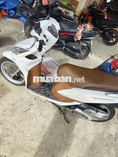 Vision fi cuối 12.2013 12tr5 xe khỏe.êm ru