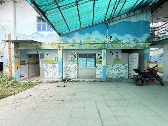 260M2 - NGANG 9.2 - GPXD HẦM 6 TẦNG