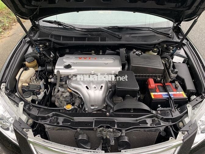 CAMRY - Chất Lượng trên cả Tuyệt Vời