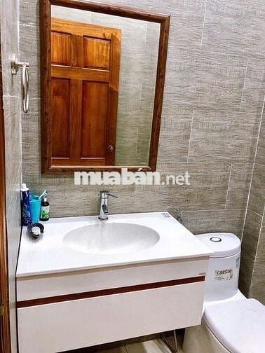 CHO THUÊ NHÀ VƯỜN FULL NỘI THẤT 3PN- HẺM XE HƠI GIÁ TỐT PHƯỚC THÁI