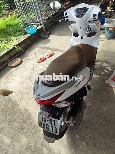 Vision fi cuối 12.2013 12tr5 xe khỏe.êm ru