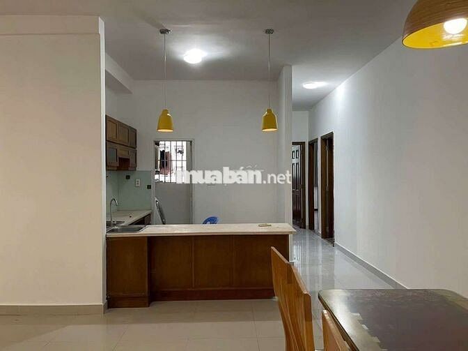 🍒cho thuê căn hộ 3pn có NT* Cc BellezaQ7- Dt 124m2- Giá 12 tr