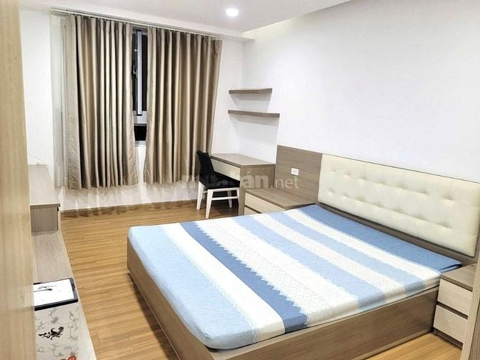 Cộng Hòa Plaza,p12, Tân Bình: 84m2, 2p ngủ,NT giá 13tr/th