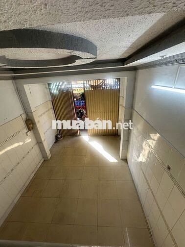 Chung cư tầng trệt 63m2 1 PN Công Trường Hòa Bình Q. Bình Thạnh