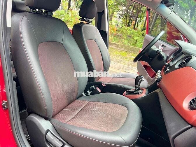 Hyundai Grand i10 2019 1.2 AT - 51000 km