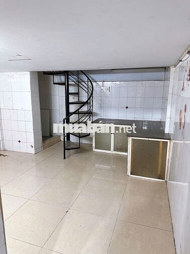 Chung cư tầng trệt 63m2 1 PN Công Trường Hòa Bình Q. Bình Thạnh