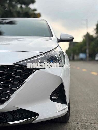 Accent 2022 bản đặc biệt - 1 chủ đi ít - đẹp keng