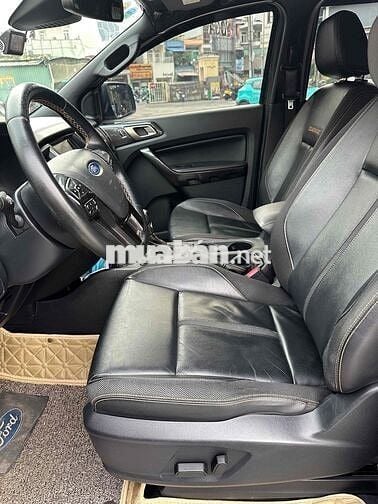 Ford Ranger 2019 WLIDTRACK 2.0 4x4 AT - 69000 km