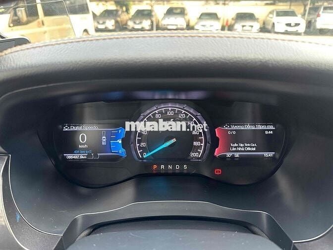 Ford Ranger 2019 WLIDTRACK 2.0 4x4 AT - 69000 km