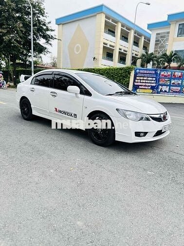 Honda Civic 2011 1.8 AT- 203355 km