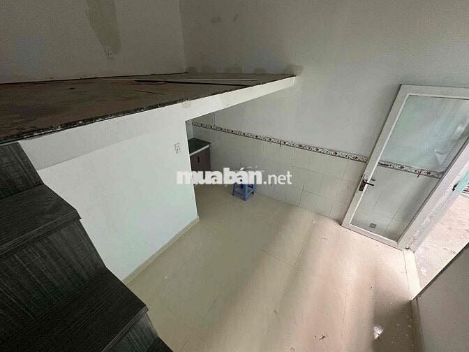 PHÒNG TRỌ MỚI XÂY - SẴN NỘI THẤT - GÁC CAO - GẦN AEON TP - Ở LIỀN ĐƯƠC