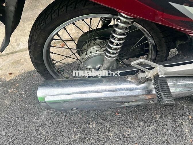 Cần bán Future Neo kim 2006