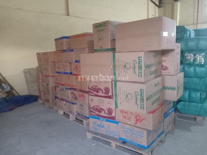 Gửi hàng hóa Bắc - Nam bằng tàu hỏa