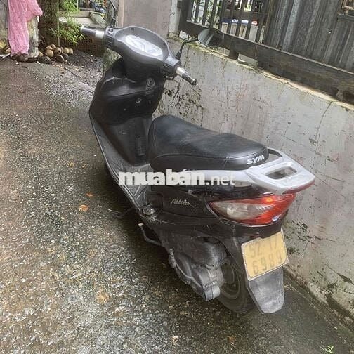 Xe Attila Apes giá niềm tự hiểu xe chạy ok