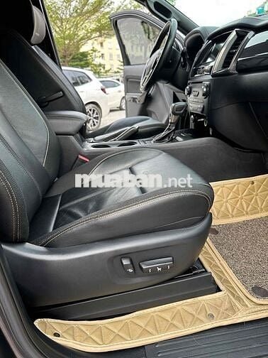 Ford Ranger 2019 WLIDTRACK 2.0 4x4 AT - 69000 km