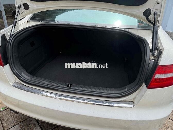 Audi A6 2009 bản facelift nhập nguyên chiếc