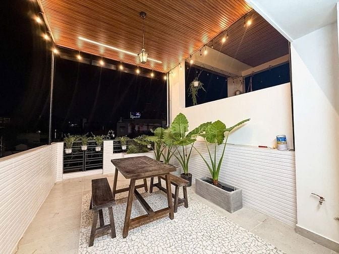 Kẹt vốn bán nhà Đường Lê Hồng Phong Quận 10,55m2 Giá 3ty090 lh Vân