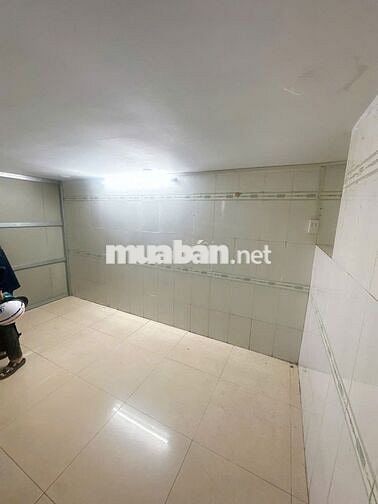 Chung cư tầng trệt 63m2 1 PN Công Trường Hòa Bình Q. Bình Thạnh