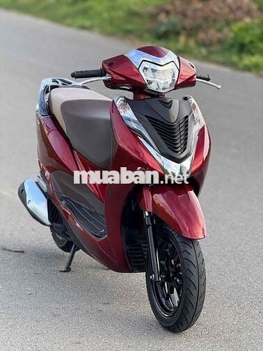 Lead 2021 đèn led odo 18 ngàn cây full phụ kiện bi