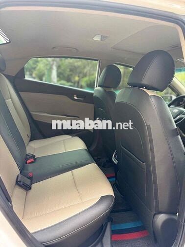 Accent 2022 bản đặc biệt - 1 chủ đi ít - đẹp keng