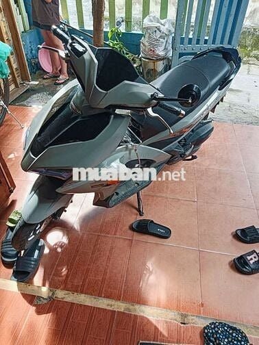 Honda Air Blade 2019 Trắng bạc